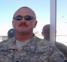 SGT JT NELSON